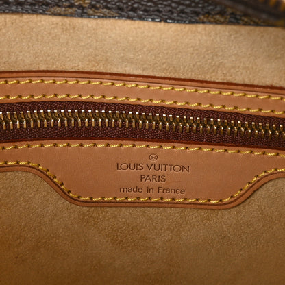 Louis Vuitton Monogram Luco 6 of 9