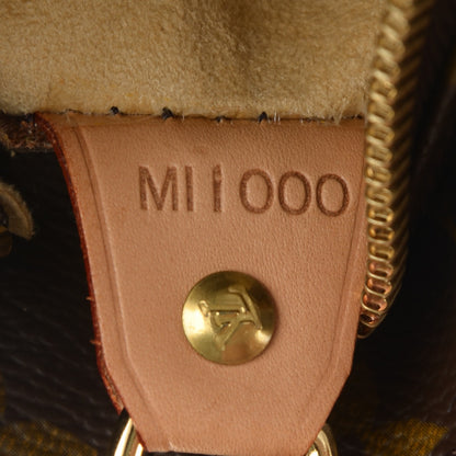 Louis Vuitton Monogram Looping GM 7 of 7