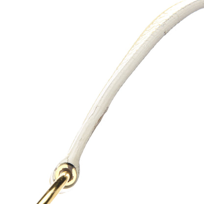 Prada Tessuto Nylon Quilted Bag White 12 of 12