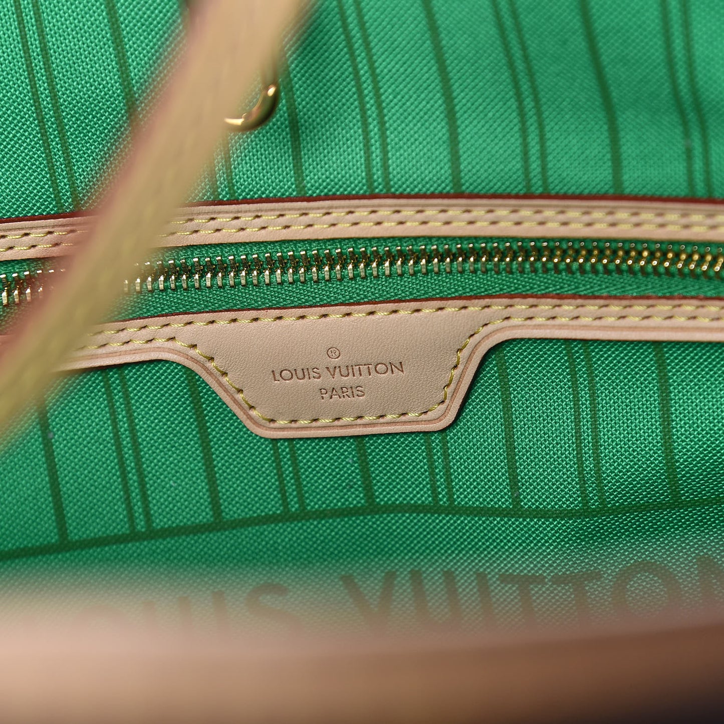 Monogram Tahitienne Hawaii Neverfull MM