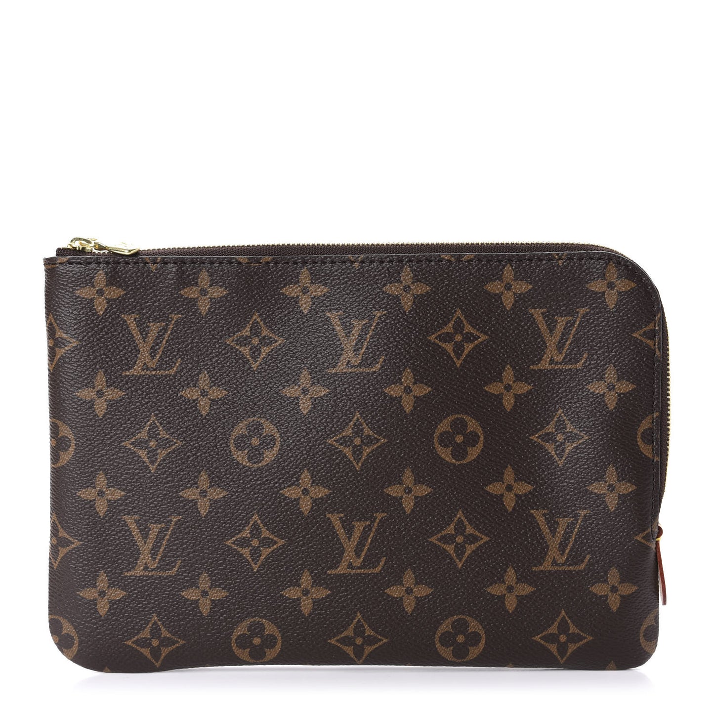 Monogram Etui Voyage PM Pouch
