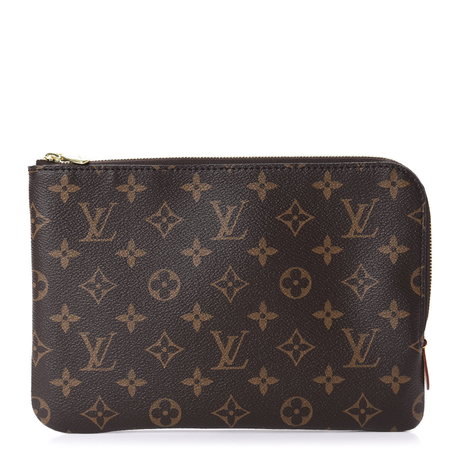 Louis Vuitton Monogram Etui Voyage PM Pouch 1 of 9