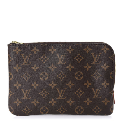 Louis Vuitton Monogram Etui Voyage PM Pouch 1 of 9