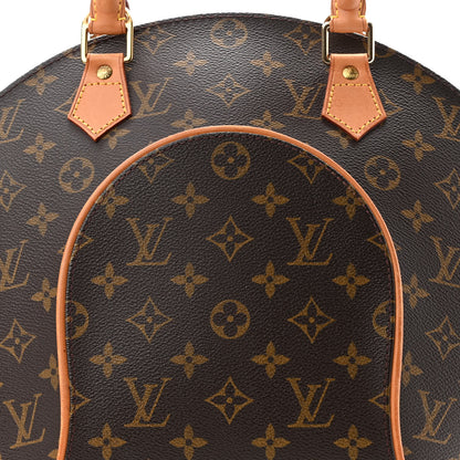 Louis Vuitton Monogram Ellipse MM 7 of 9