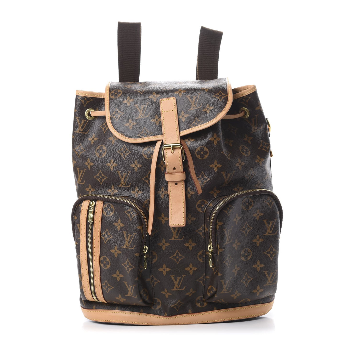 Monogram Bosphore Backpack