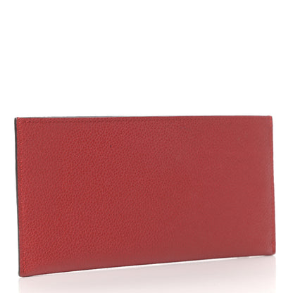 Louis Vuitton Calfskin Pochette Felicie Card Holder Insert 3 of 6