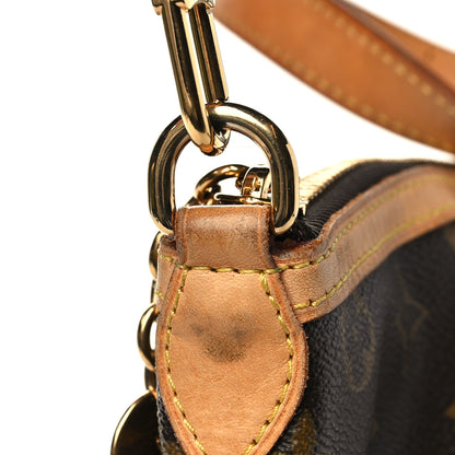 Louis Vuitton Monogram Palermo PM 8 of 8
