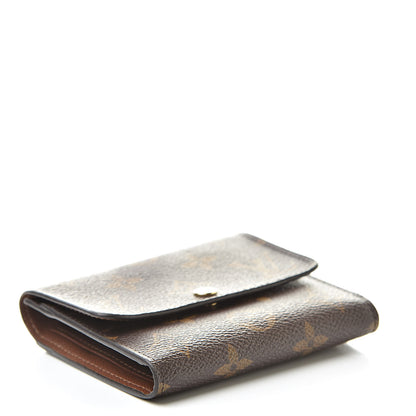Louis Vuitton Monogram Anais Wallet 4 of 6