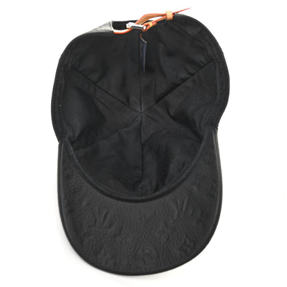 Louis Vuitton Taurillon Monogram 1.1 Cap Black 7 of 10