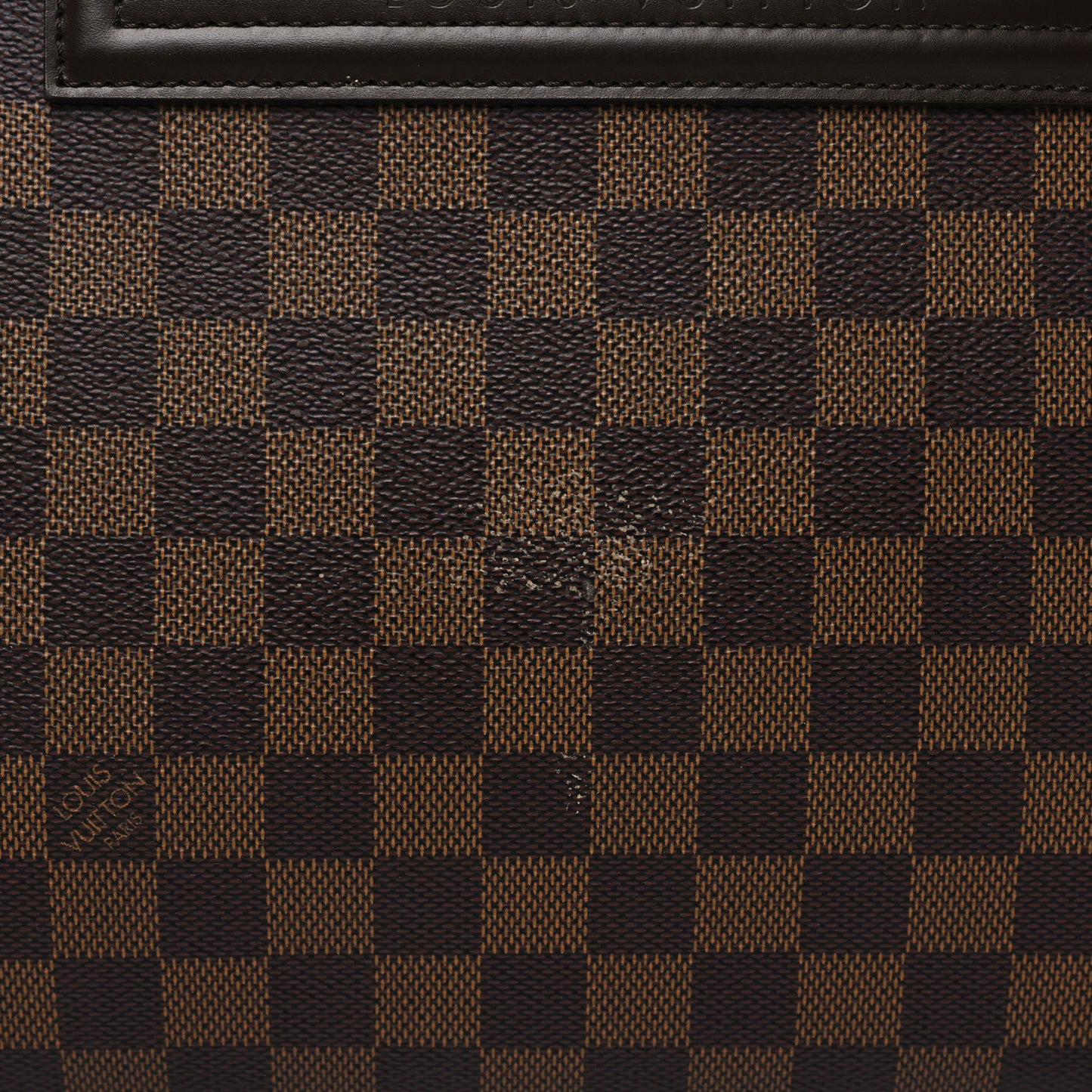 Damier Ebene Nolita