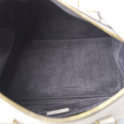 Louis Vuitton Veau Cachemire SC Bag PM Vanille 6 of 12