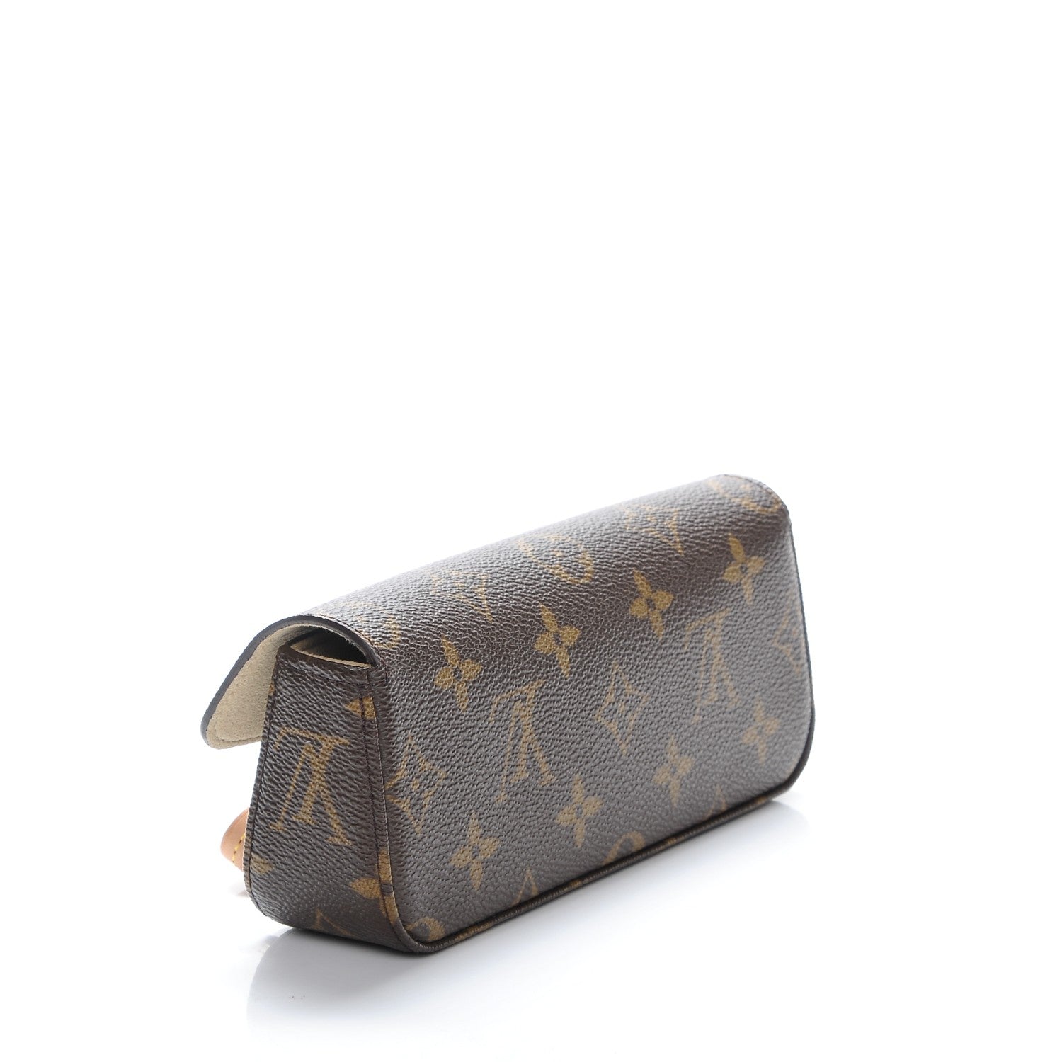 Louis Vuitton Monogram Pochette Lagoon Sunglasses Holder 3 of 7