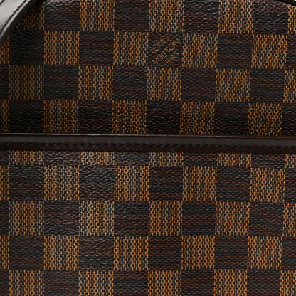 Louis Vuitton Damier Ebene Ipanema PM 7 of 10