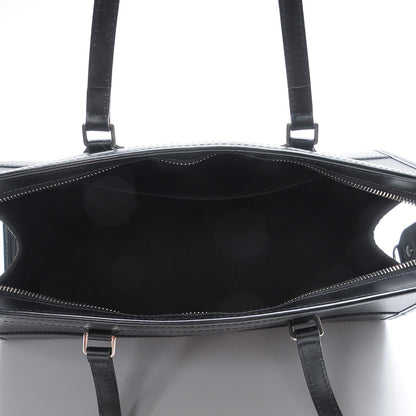 Louis Vuitton Epi Madeleine PM Black 5 of 7
