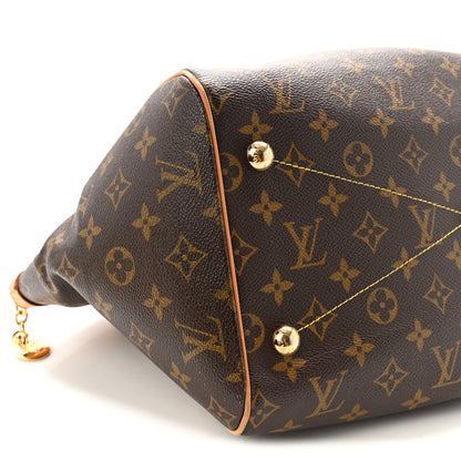 Louis Vuitton Monogram Tivoli GM 8 of 9