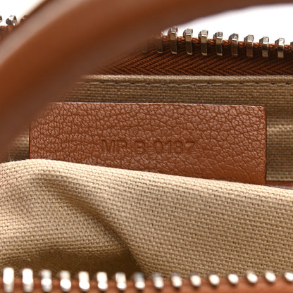 Givenchy Sugar Goatskin Medium Antigona Cognac 6 of 11