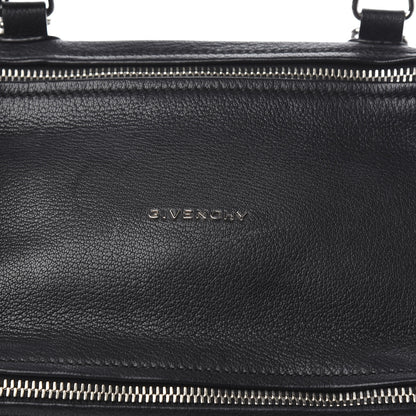 Givenchy Sugar Goatskin Small Pandora Black 10 of 10