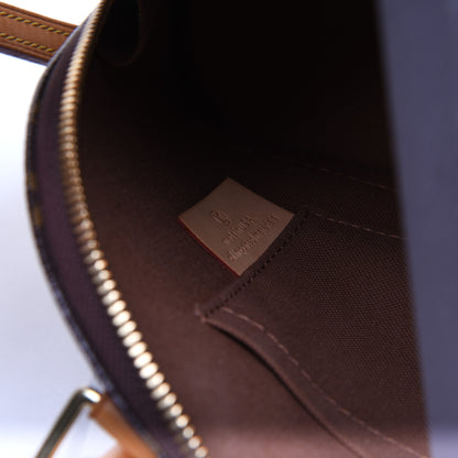 Louis Vuitton Monogram Alma BB 8 of 12