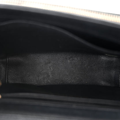 Chanel Caviar Quilted Medium Business Affinity Flap Black 5 of 11