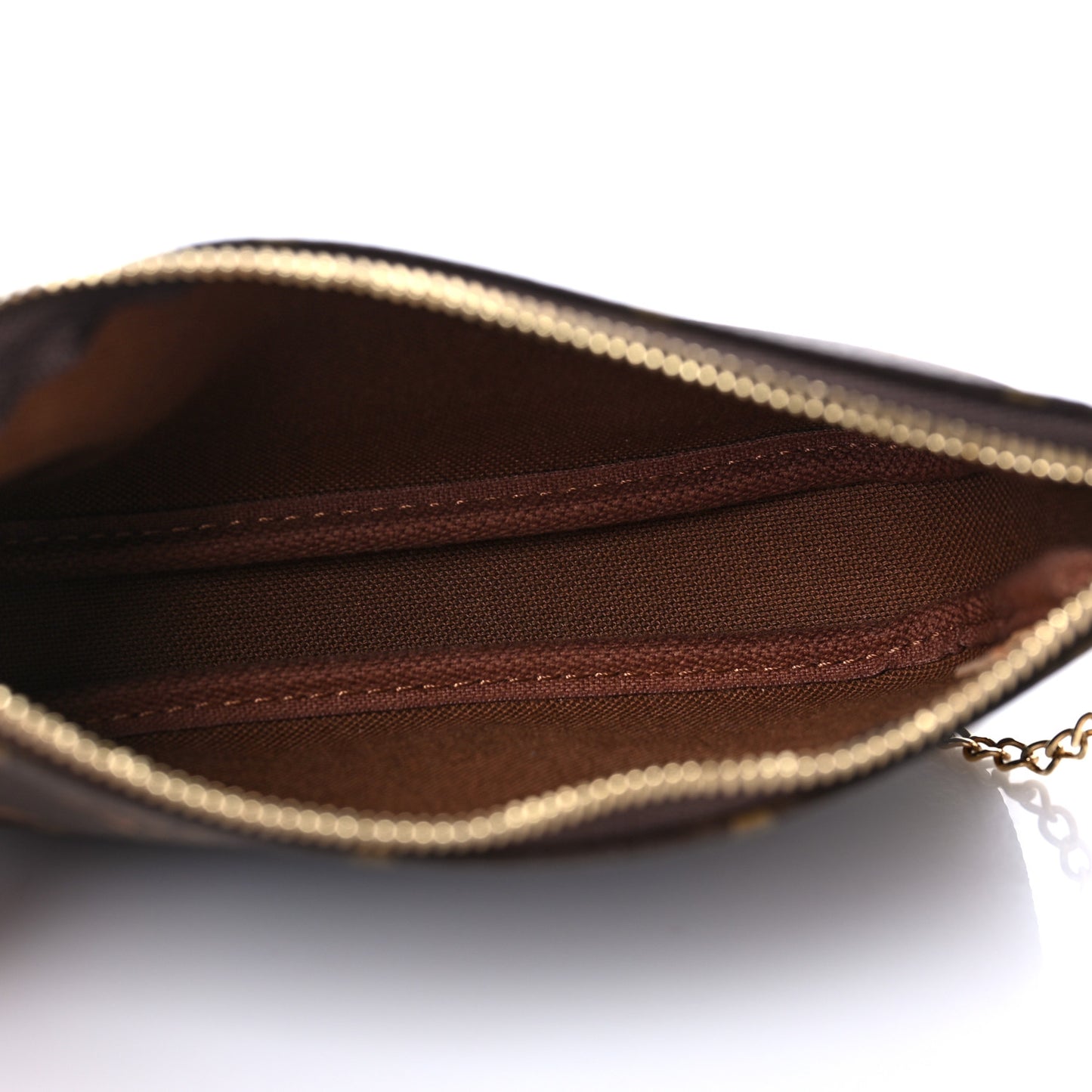 Monogram Mini Pochette Accessories