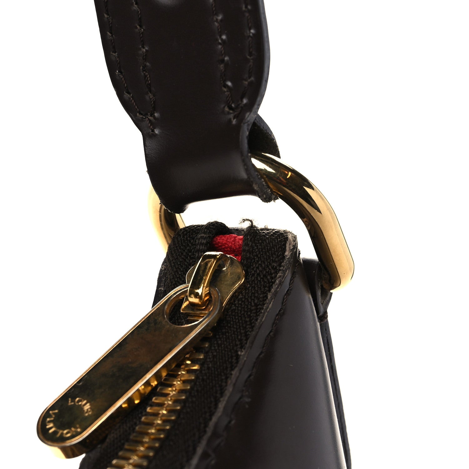 Louis Vuitton Damier Ebene Thames GM 7 of 7