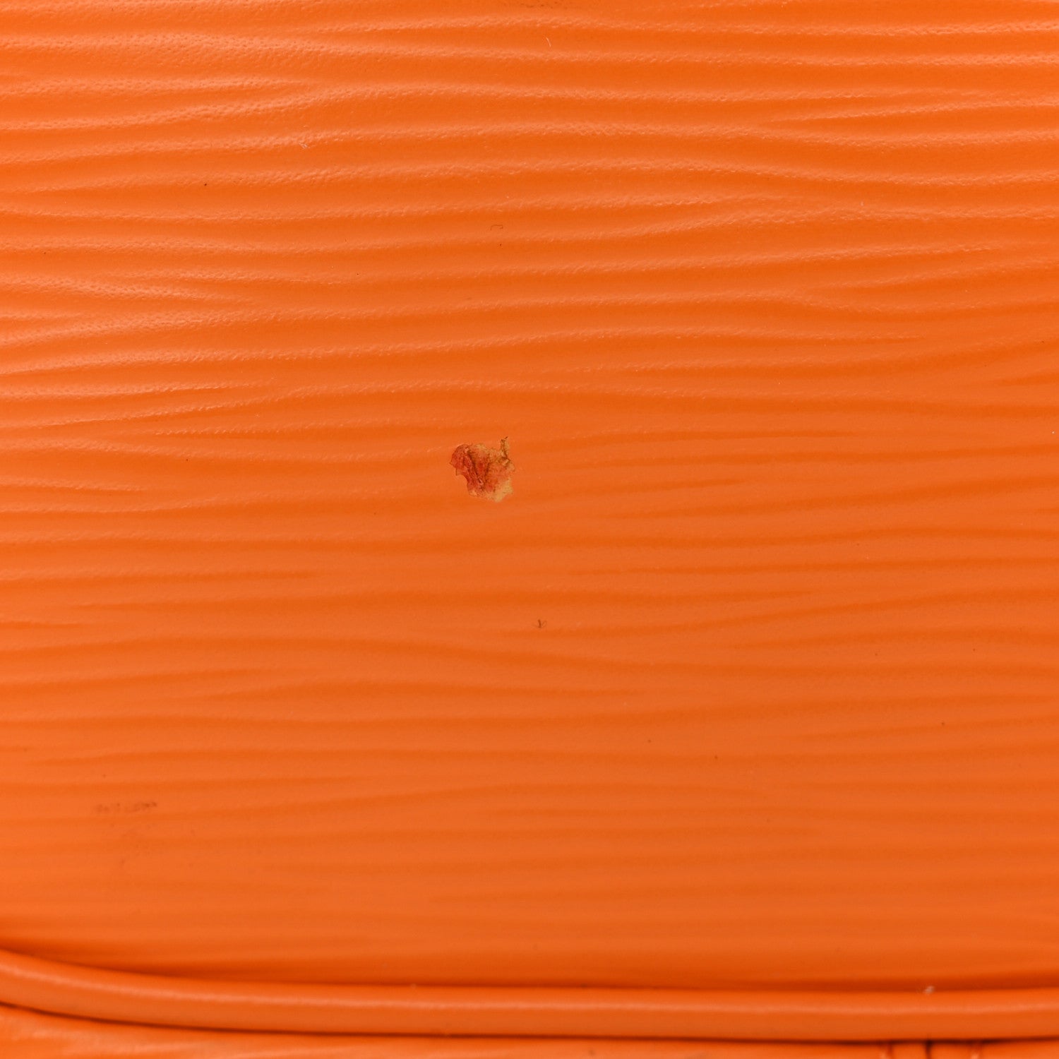 Louis Vuitton Epi Sarvanga Mandarin 12 of 12