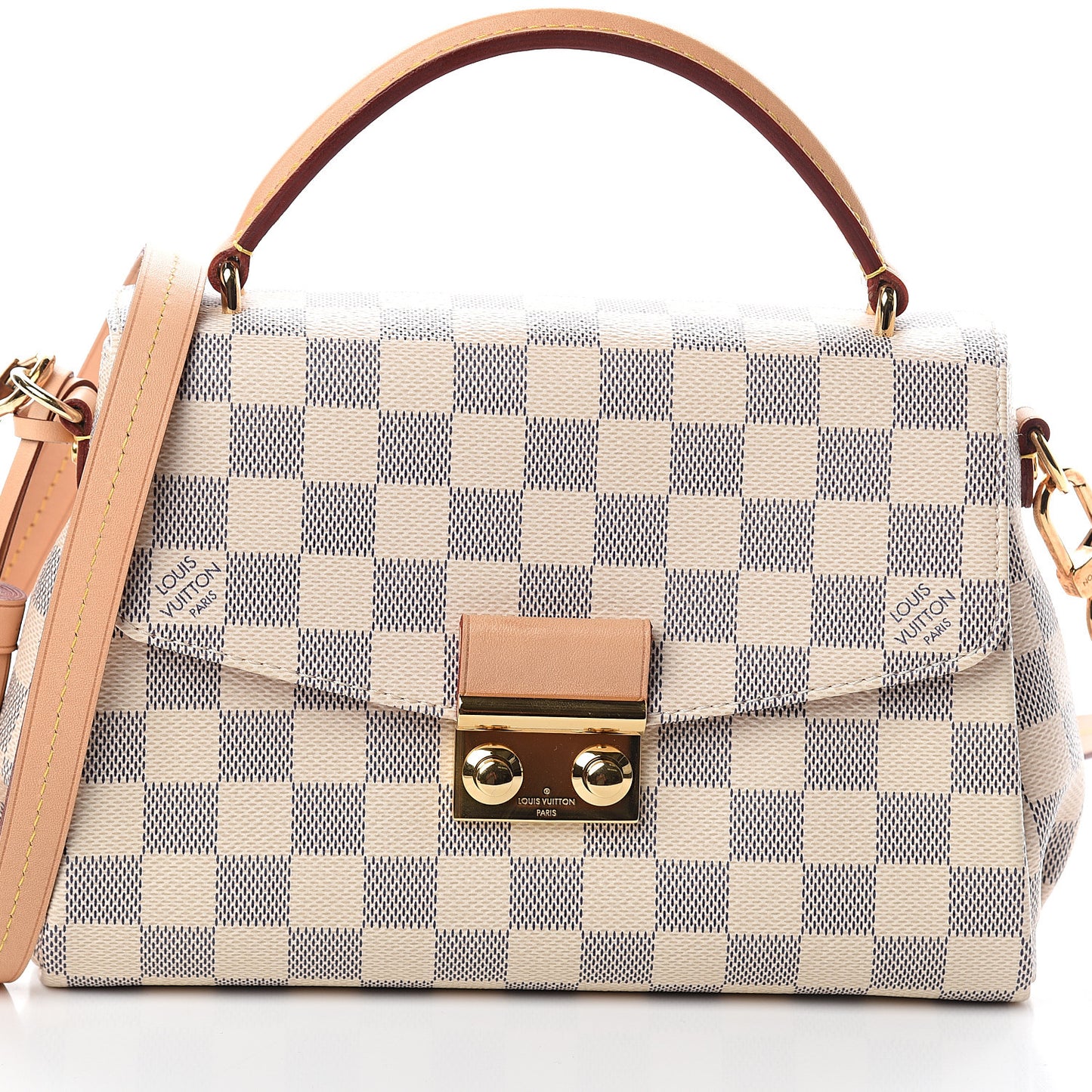 Damier Azur Croisette