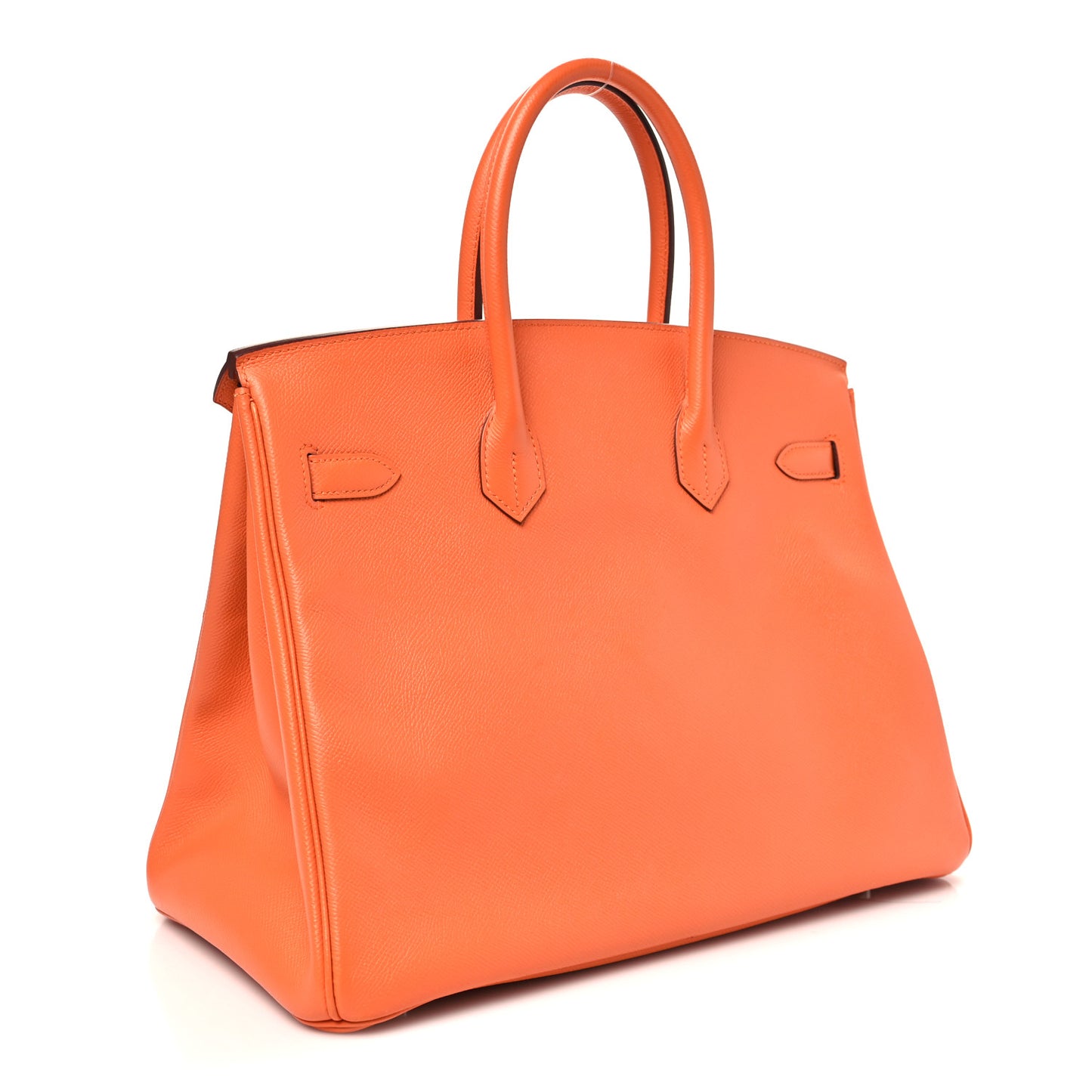 Epsom Birkin 35 Mangue