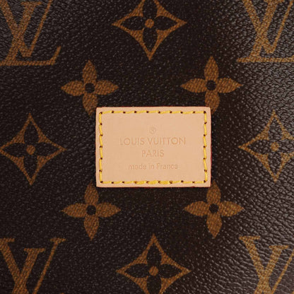 Louis Vuitton Monogram Saumur MM 6 of 7