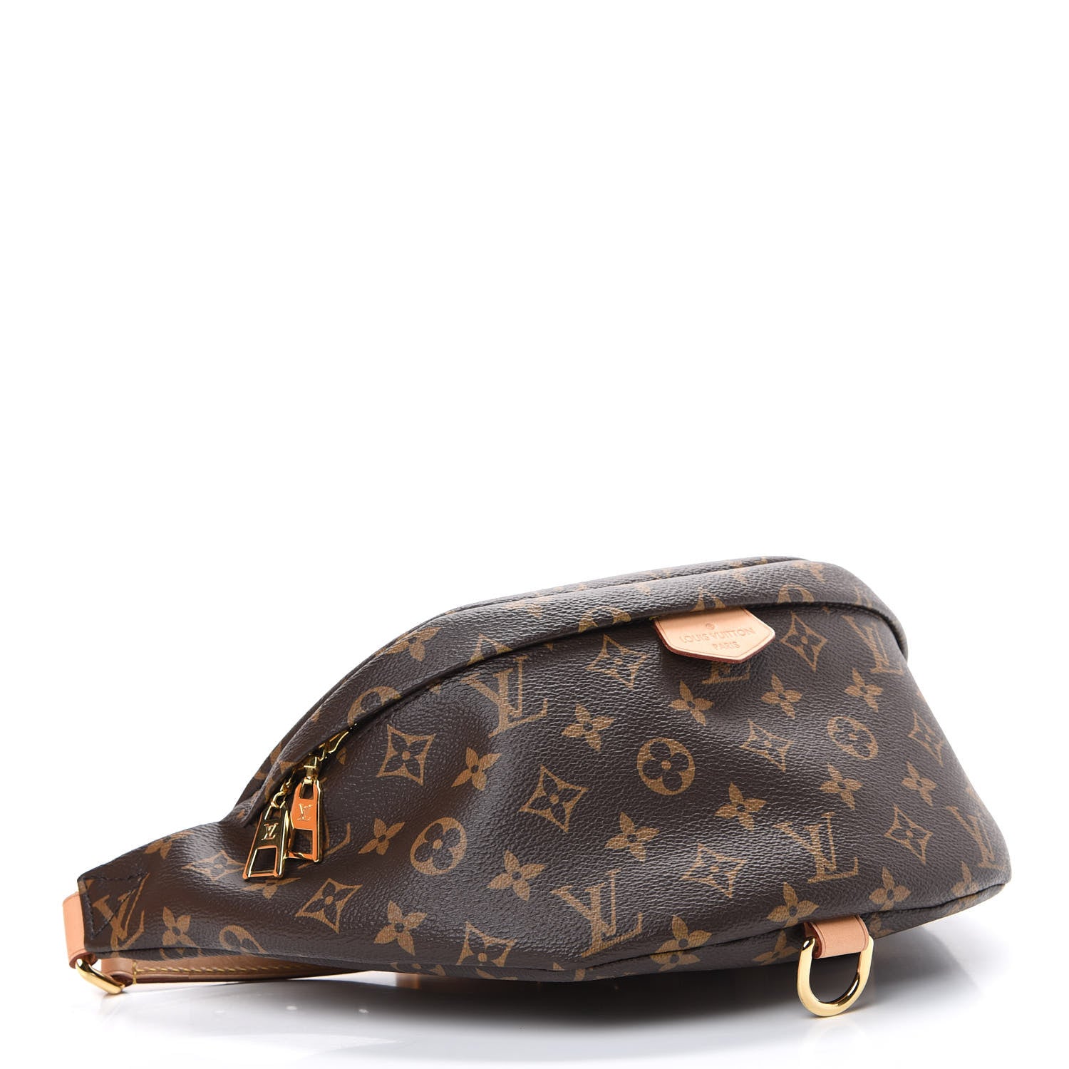 Louis Vuitton Monogram Bumbag 3 of 12
