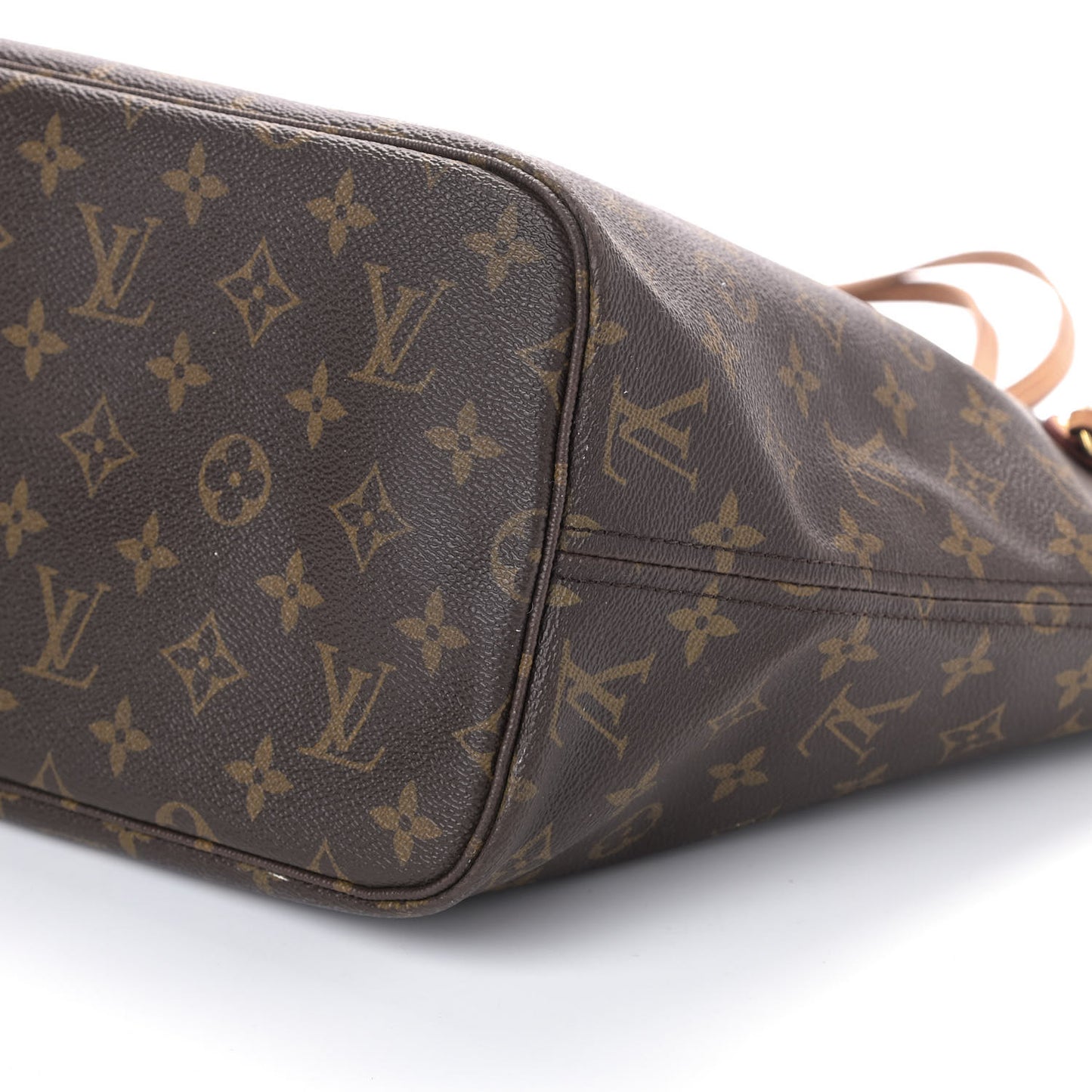 Monogram Neverfull MM