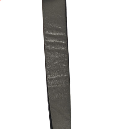 Burberry London Smoked Check Large Briefcase Grey 19 of 39