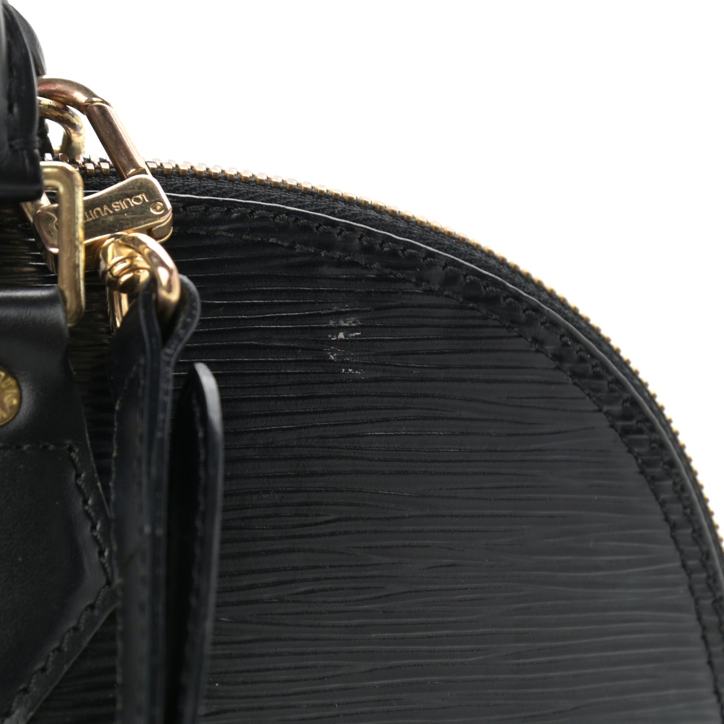 Epi Alma PM Black