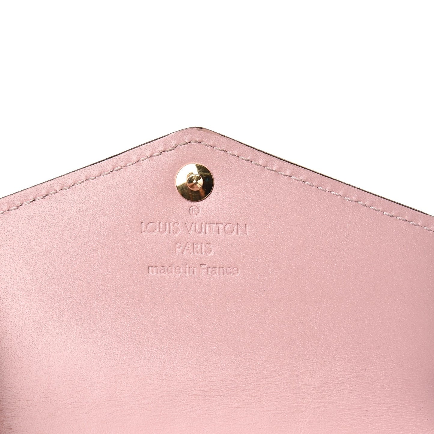 Vernis Multicles 6 Key Holder Rose Ballerine