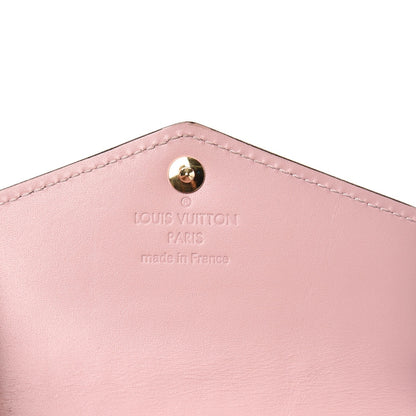 Louis Vuitton Vernis Multicles 6 Key Holder Rose Ballerine 5 of 7