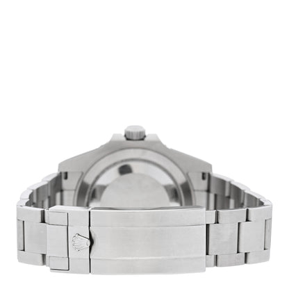 Rolex Stainless Steel 41mm Oyster Perpetual Submariner Date Watch Black 126610LN 3 of 5