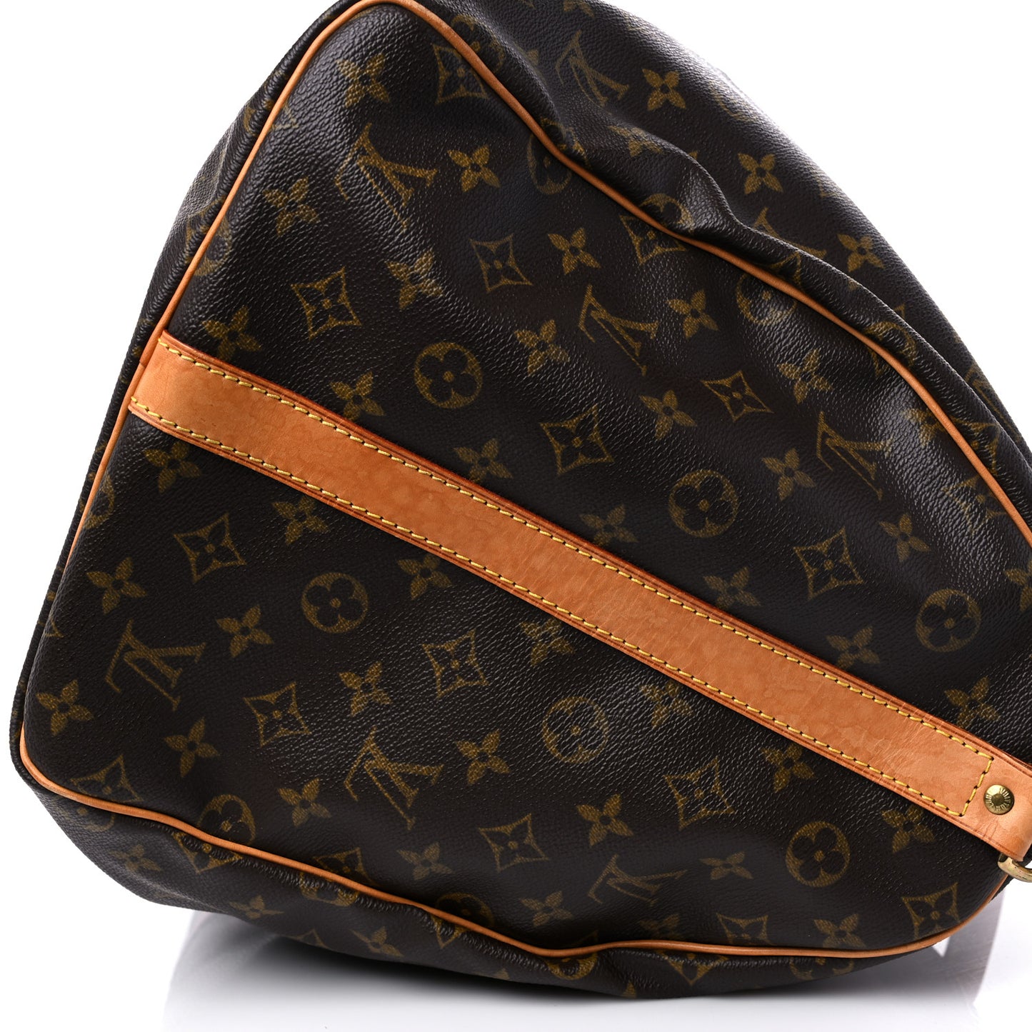 Monogram Keepall Bandouliere 55