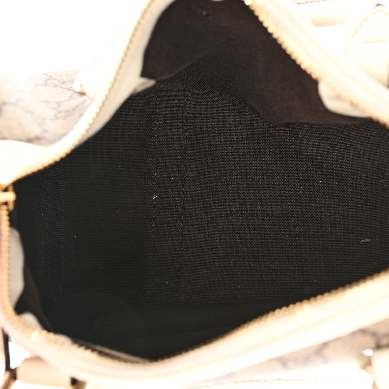Gucci GG Plus Monogram Small Joy Boston White 5 of 13
