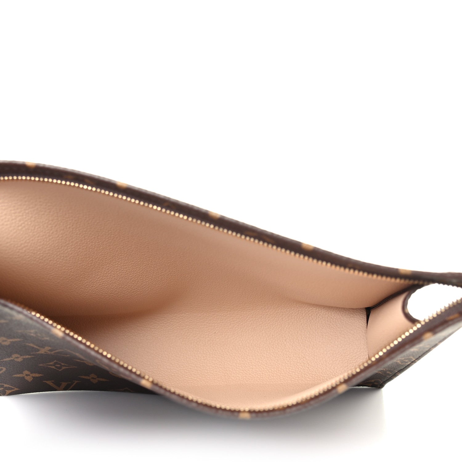 Louis Vuitton Monogram Toiletry Pouch 26 4 of 4