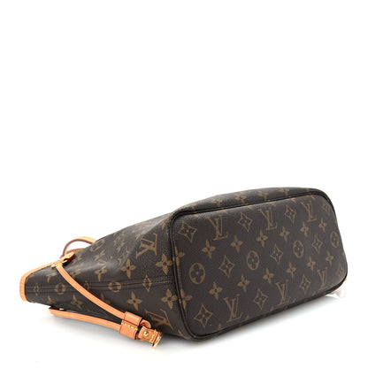 Louis Vuitton Monogram Neo Neverfull PM Pivoine 5 of 14