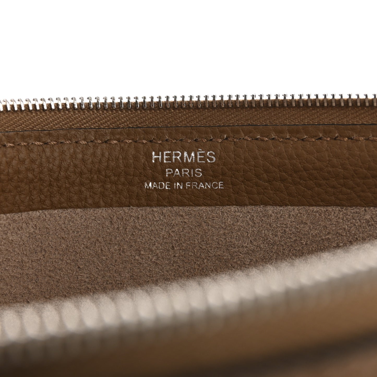 Togo Cabavertige 24 Pouch Alezan