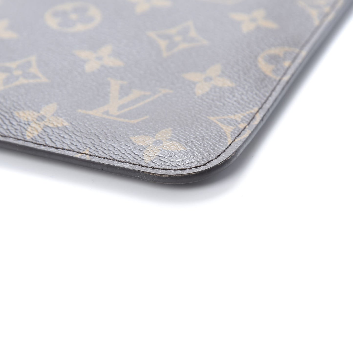 Monogram Neverfull MM GM Pochette