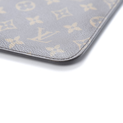 Louis Vuitton Monogram Neverfull MM GM Pochette 12 of 12