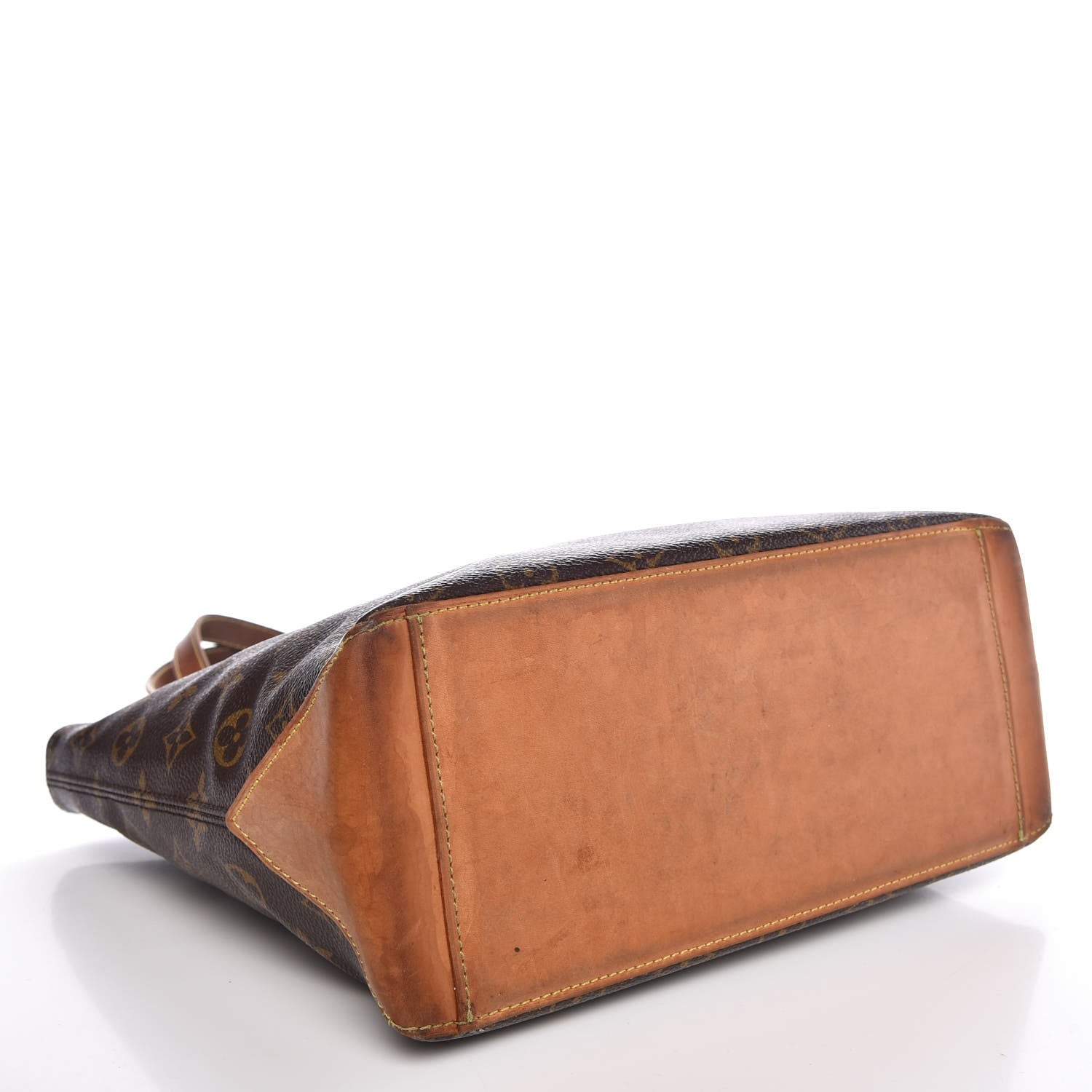 Louis Vuitton Monogram Cabas Piano 4 of 9