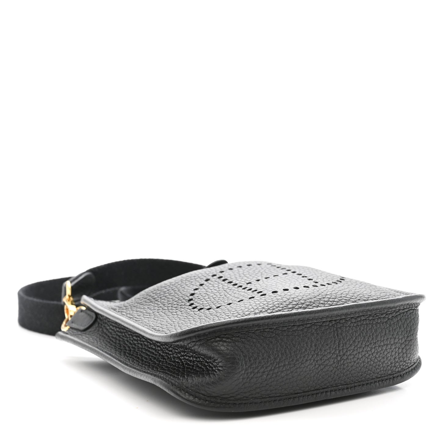 Taurillon Clemence Evelyne TPM Black