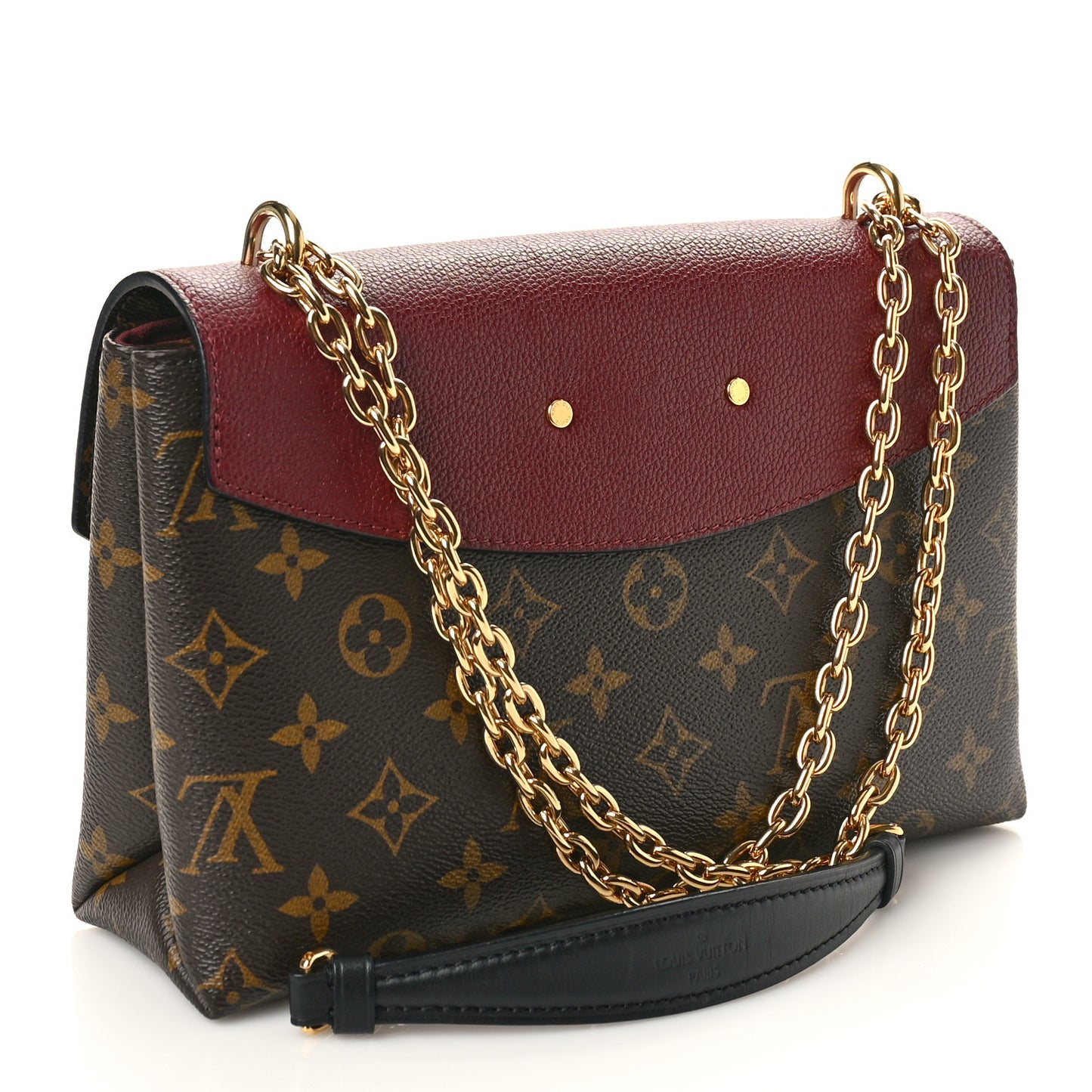 Monogram Saint Placide Aurore