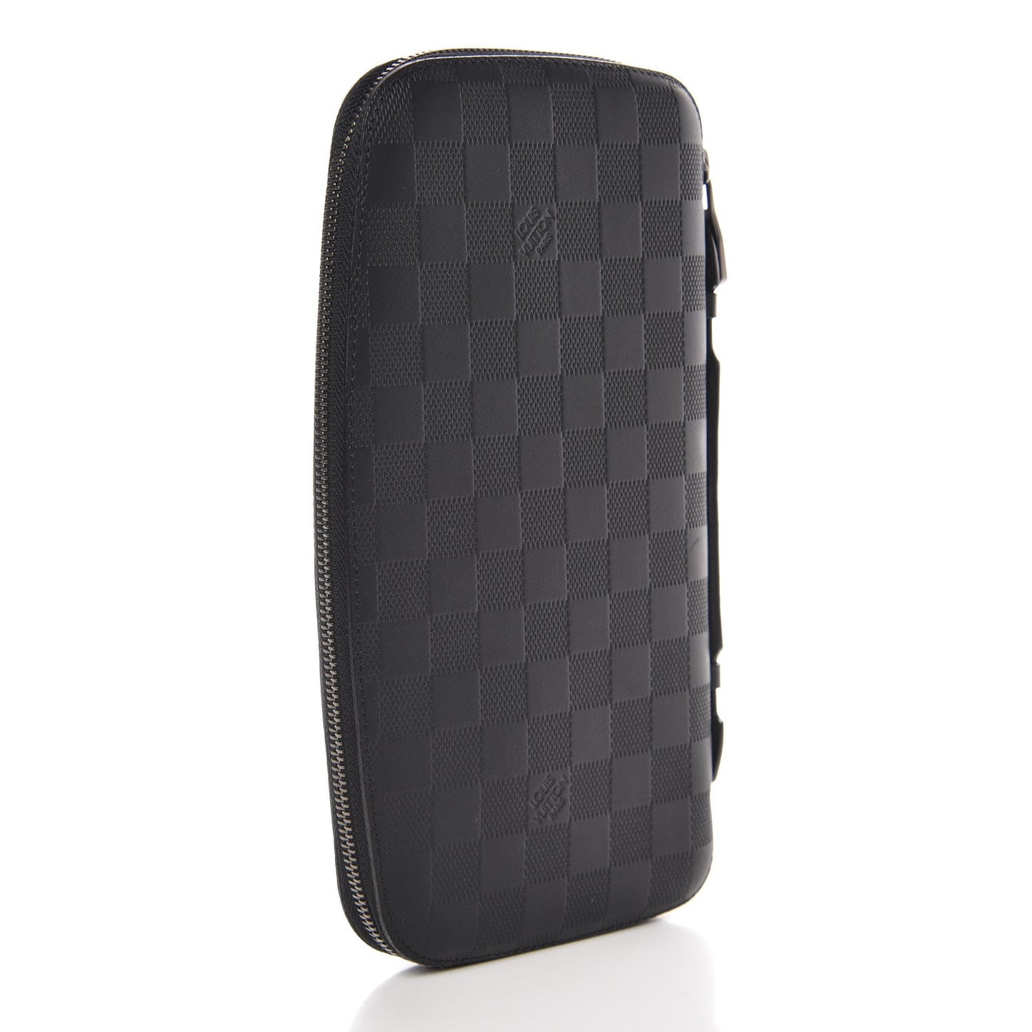 Damier Infini Atoll Wallet Onyx