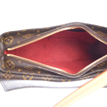 Louis Vuitton Monogram Viva-Cite MM 6 of 12
