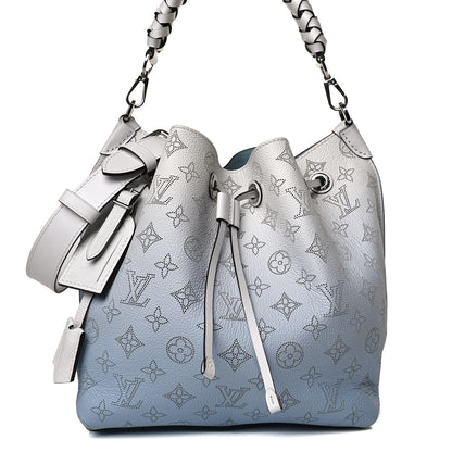 Louis Vuitton Mahina Degrade Muria Bleu 9 of 16