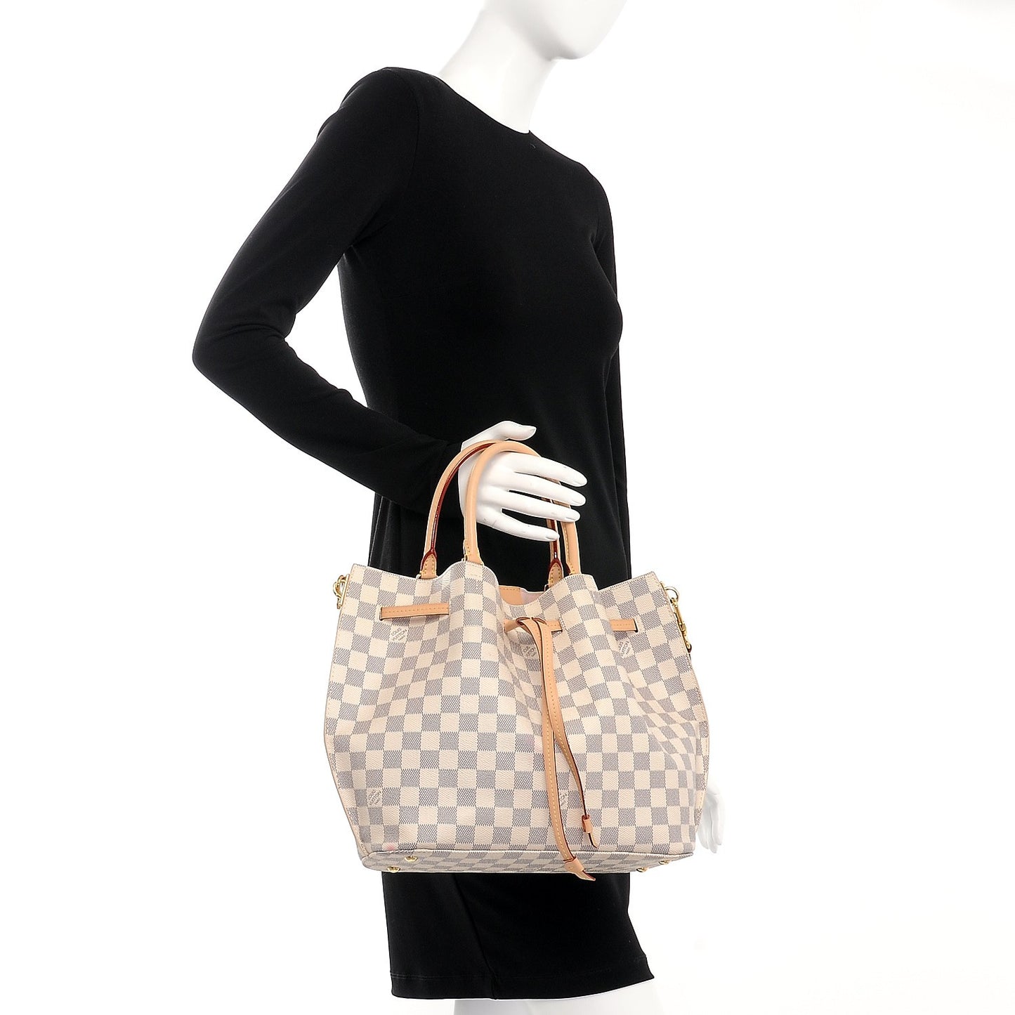 Damier Azur Girolata
